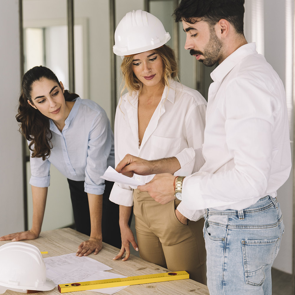 Registro Profesionales Estilo Cer&aacute;mico